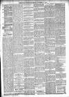 Fleetwood Chronicle Friday 16 November 1888 Page 5