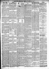 Fleetwood Chronicle Friday 23 November 1888 Page 3