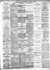 Fleetwood Chronicle Friday 23 November 1888 Page 4