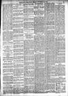 Fleetwood Chronicle Friday 23 November 1888 Page 5