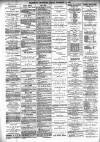 Fleetwood Chronicle Friday 14 December 1888 Page 4