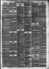 Fleetwood Chronicle Friday 25 January 1889 Page 3