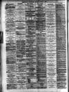 Fleetwood Chronicle Friday 01 March 1889 Page 4