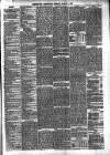 Fleetwood Chronicle Friday 08 March 1889 Page 7