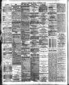 Fleetwood Chronicle Friday 20 September 1889 Page 4