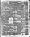 Fleetwood Chronicle Friday 20 September 1889 Page 5