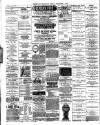 Fleetwood Chronicle Friday 01 November 1889 Page 2