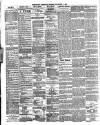 Fleetwood Chronicle Friday 01 November 1889 Page 4