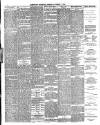 Fleetwood Chronicle Friday 01 November 1889 Page 6