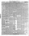 Fleetwood Chronicle Friday 08 November 1889 Page 6
