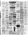 Fleetwood Chronicle Friday 06 December 1889 Page 2