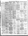 Fleetwood Chronicle Friday 13 December 1889 Page 4