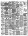 Fleetwood Chronicle Friday 27 June 1890 Page 4