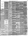 Fleetwood Chronicle Friday 18 July 1890 Page 5