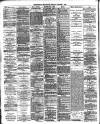 Fleetwood Chronicle Friday 01 August 1890 Page 4