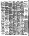 Fleetwood Chronicle Friday 08 August 1890 Page 4