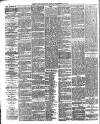 Fleetwood Chronicle Friday 19 September 1890 Page 6