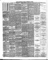 Fleetwood Chronicle Friday 12 December 1890 Page 6