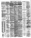 Fleetwood Chronicle Friday 30 January 1891 Page 4