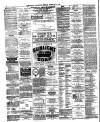 Fleetwood Chronicle Friday 06 February 1891 Page 2