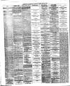 Fleetwood Chronicle Friday 20 February 1891 Page 4