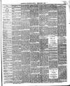 Fleetwood Chronicle Friday 20 February 1891 Page 5