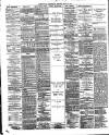 Fleetwood Chronicle Friday 29 May 1891 Page 4