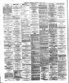 Fleetwood Chronicle Friday 05 June 1891 Page 4