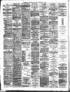 Fleetwood Chronicle Friday 07 October 1892 Page 4