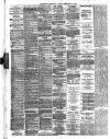 Fleetwood Chronicle Friday 10 February 1893 Page 4