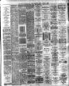 Fleetwood Chronicle Friday 11 August 1893 Page 3