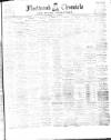 Fleetwood Chronicle Friday 03 August 1894 Page 1