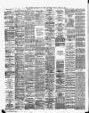 Fleetwood Chronicle Friday 04 January 1895 Page 4