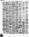 Fleetwood Chronicle Friday 11 January 1895 Page 4