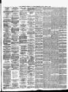 Fleetwood Chronicle Friday 15 March 1895 Page 5