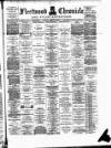 Fleetwood Chronicle Tuesday 21 January 1896 Page 1