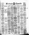 Fleetwood Chronicle Friday 24 January 1896 Page 1