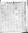 Fleetwood Chronicle Friday 01 May 1896 Page 1