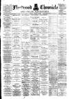 Fleetwood Chronicle Tuesday 19 January 1897 Page 1