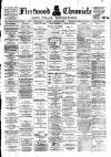 Fleetwood Chronicle Tuesday 26 January 1897 Page 1