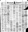 Fleetwood Chronicle Friday 09 April 1897 Page 1