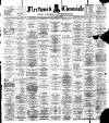 Fleetwood Chronicle Friday 23 April 1897 Page 1