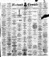 Fleetwood Chronicle Friday 05 November 1897 Page 1