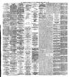 Fleetwood Chronicle Friday 11 March 1898 Page 5