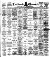 Fleetwood Chronicle Friday 01 April 1898 Page 1