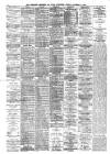 Fleetwood Chronicle Tuesday 08 November 1898 Page 4