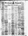 Fleetwood Chronicle Tuesday 03 January 1899 Page 1