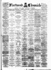 Fleetwood Chronicle Tuesday 17 January 1899 Page 1
