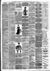 Fleetwood Chronicle Tuesday 07 March 1899 Page 3