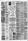 Fleetwood Chronicle Tuesday 25 April 1899 Page 2